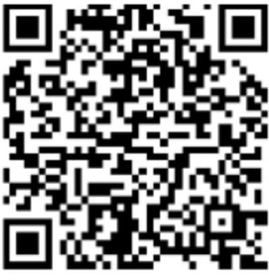 Código QR para dejar tu reseña de Google