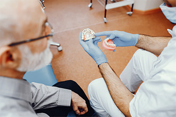 Prótesis Dentales